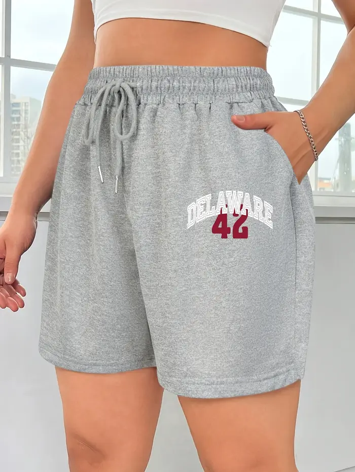 Pantalon de sport décontracté pour femmes