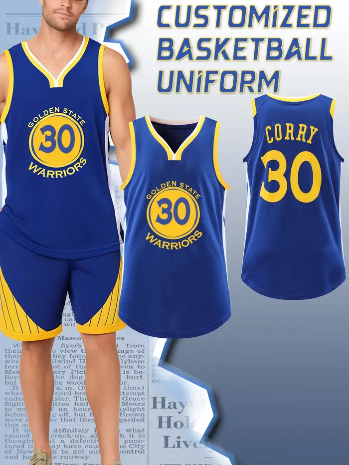 Maillot de basket-ball