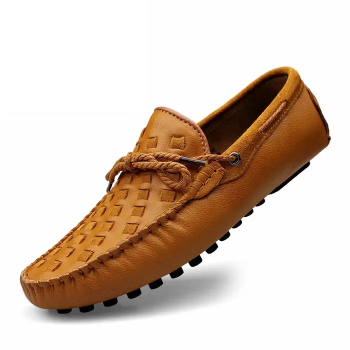 Mocassins formels pour hommes