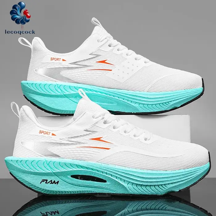 Chaussures de course décontractées pour hommes