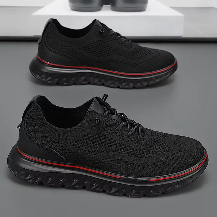 Chaussures décontractées pour hommes printemps été