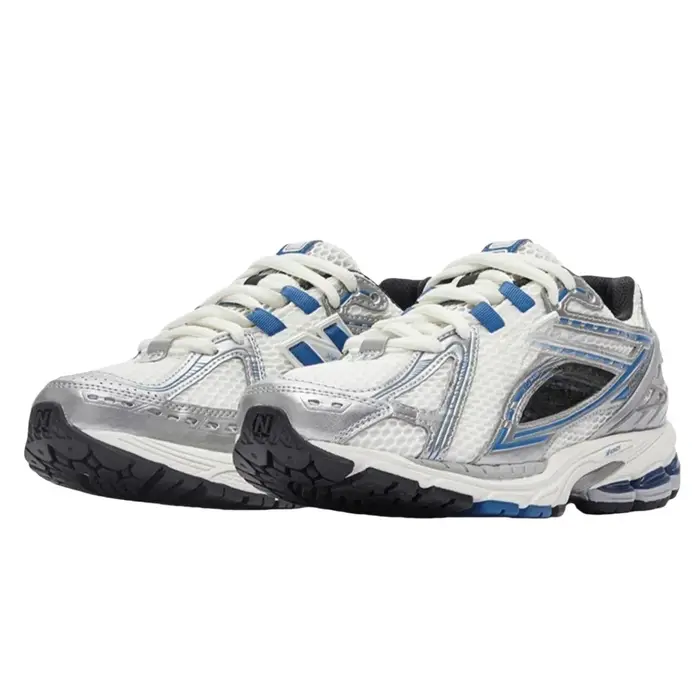 Chaussures de sport pour hommes et femmes de haute qualité 2025 M1906, confortables, pour la course 