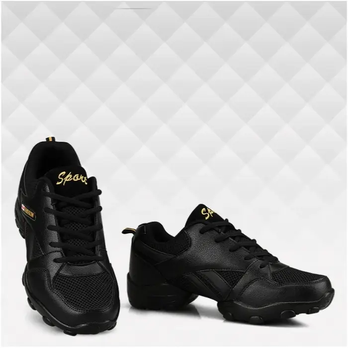 Chaussures de danse pour hommes