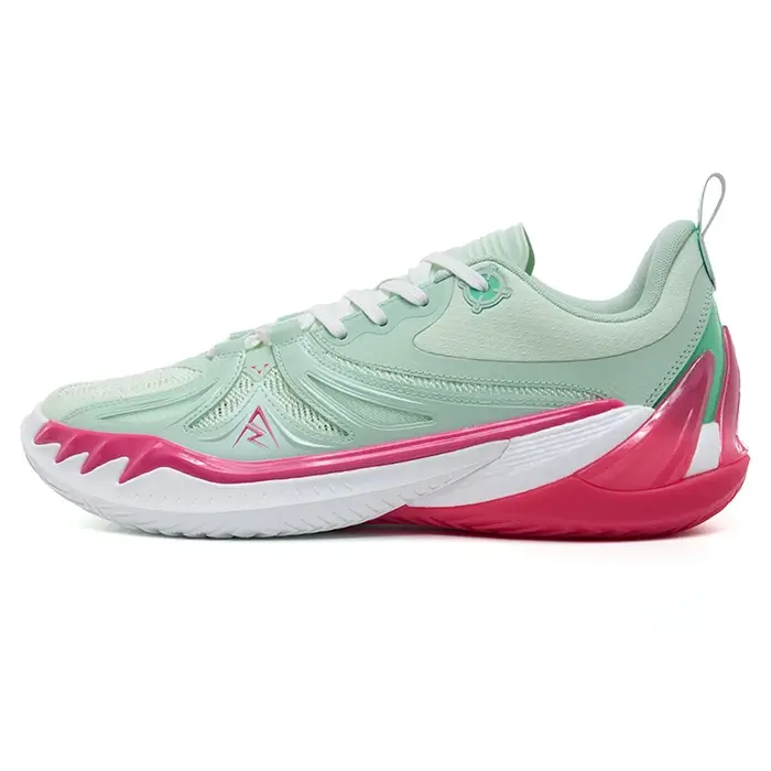 Chaussures de basket-ball RIGORER AR3 Austin Reaves Signature pour hommes | Collection de couleurs