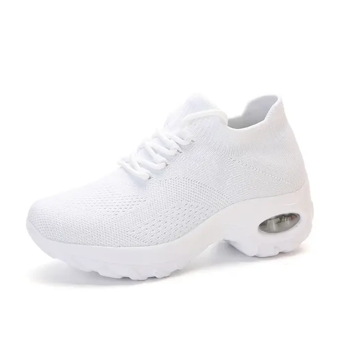 MAEDEF femmes chaussures athlétique Sneaker respirant antidérapant femmes chaussures de marche Tenni