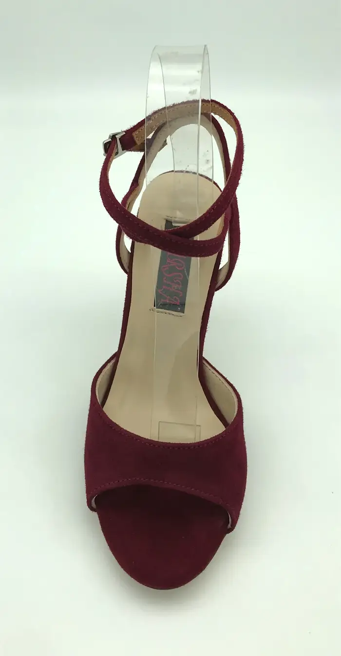 Chaussures de danse Tango Sexy pour femmes