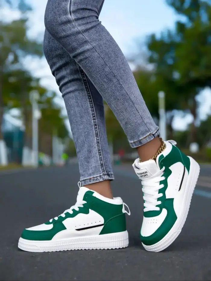 Chaussures de travail décontractées pour hommes quatre saisons, baskets blanches imperméables en cui