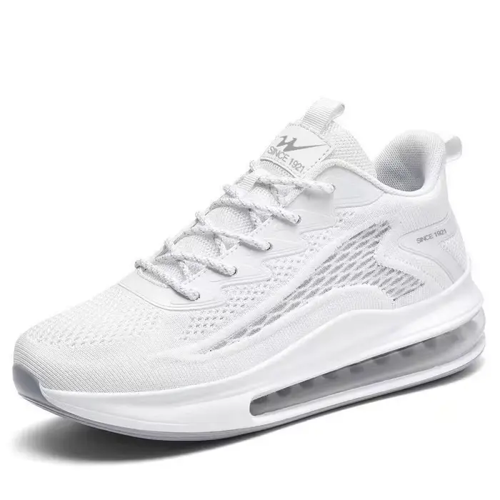Chaussures de course pour hommes Printemps 2026 Nouveau style Amorti par coussin d'air
