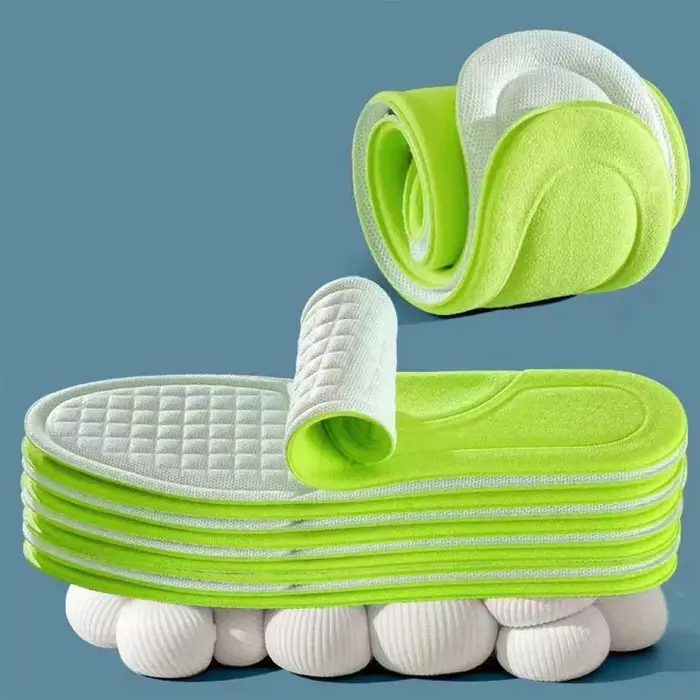 Semelle de chaussure Orth4WD pour hommes et femmes