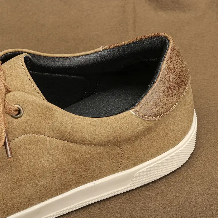 Chaussures décontractées pour hommes