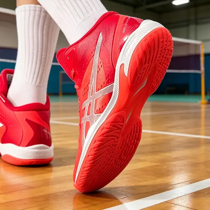 Asics – chaussures de basket-ball basiques pour hommes