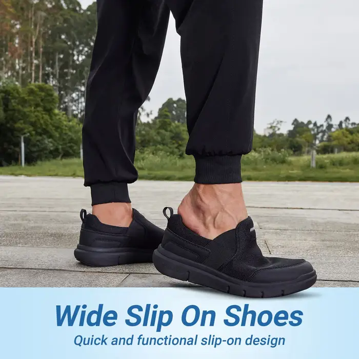 Chaussures pour hommes FitVille