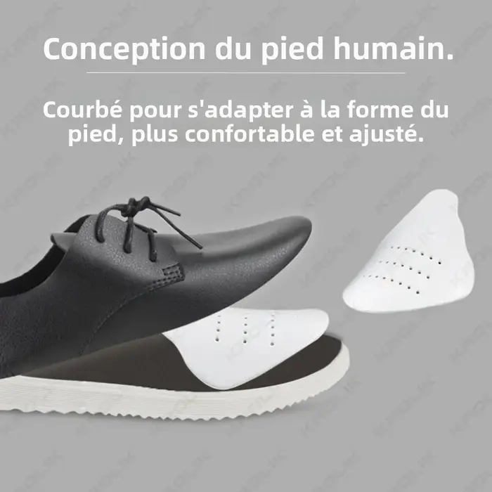1 paire de chaussures pour baskets