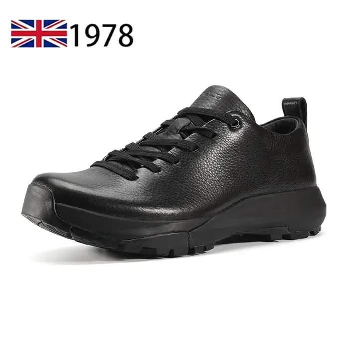 Baskets de luxe en cuir véritable pour hommes, chaussures de sport décontractées, de Jogging, de mar