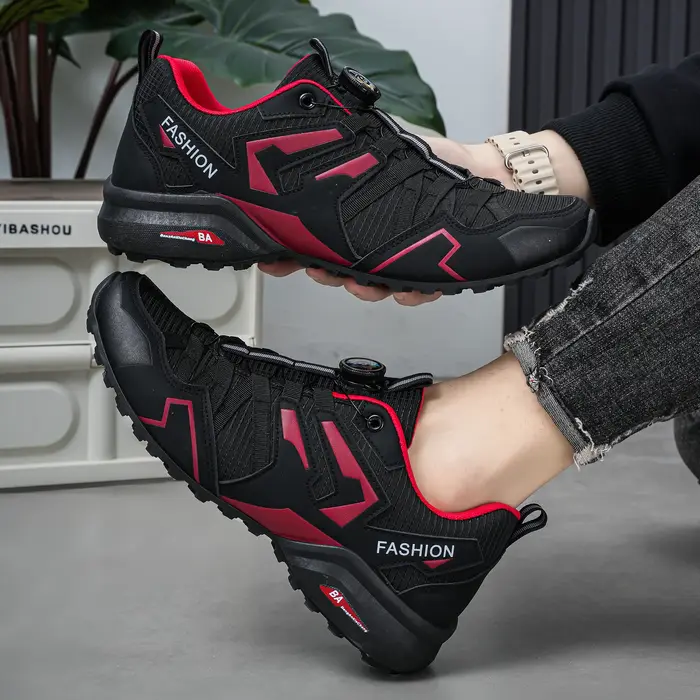Men's Outdoor Casual Shoes