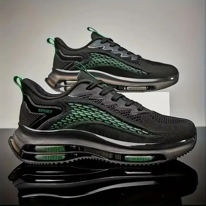 Baskets de haute qualité pour homme
