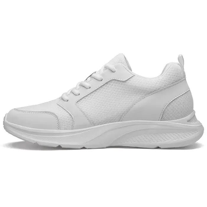 Hommes ascenseur chaussures hauteur augmenter baskets