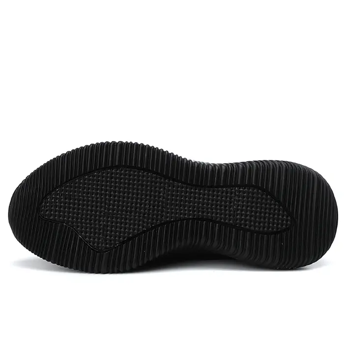 Baskets de couleur unie pour femmes