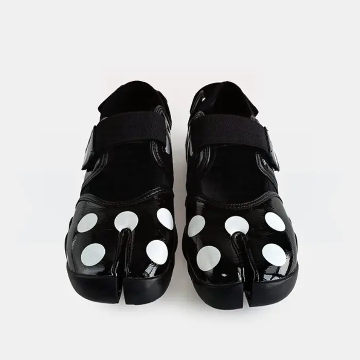 Chaussures Mary Jane pour femmes