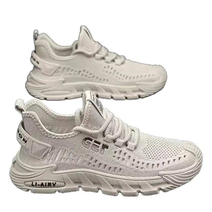 Nouvelles baskets pour hommes