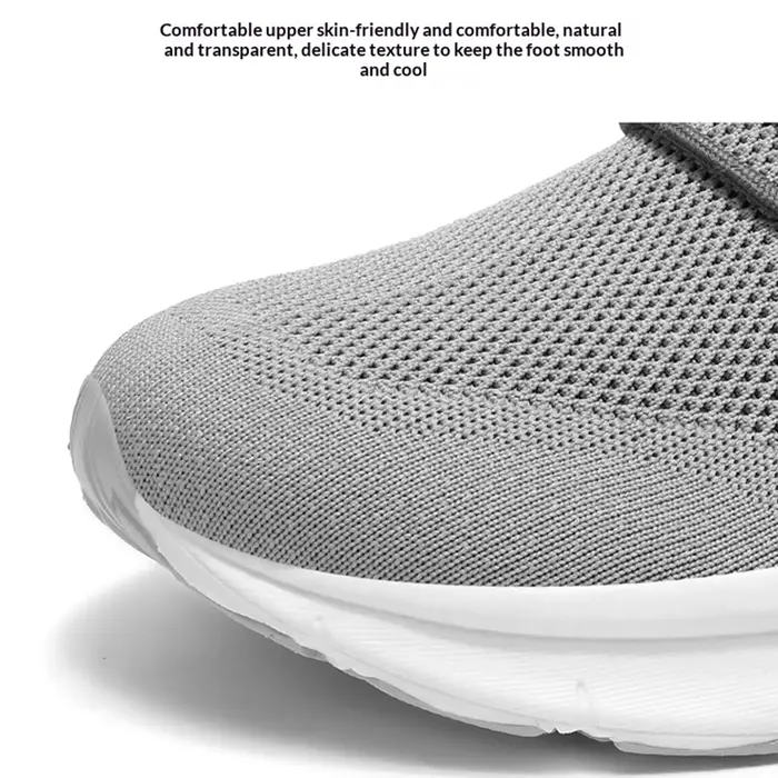 Nouvelles chaussures Mijia 7th