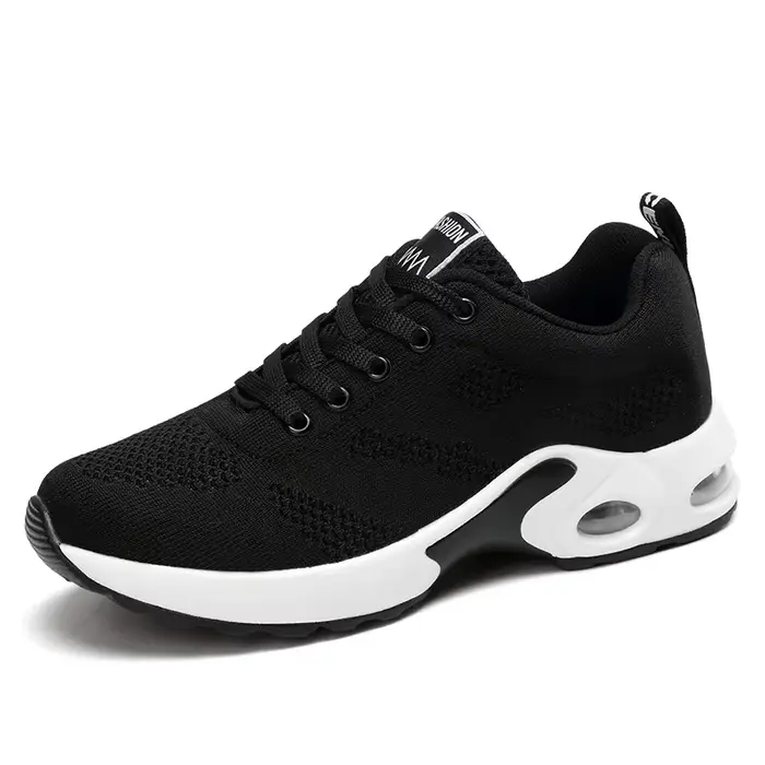 Baskets Orth4WD Respirantes et Légères pour Femme, Chaussures Décontractées d'Extérieur, Plateforme