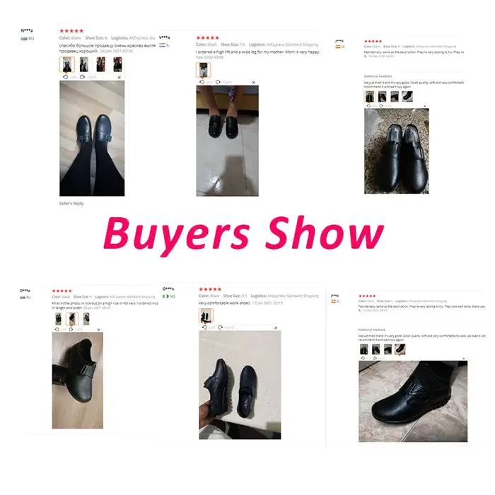 Chaussures de marque pour femmes