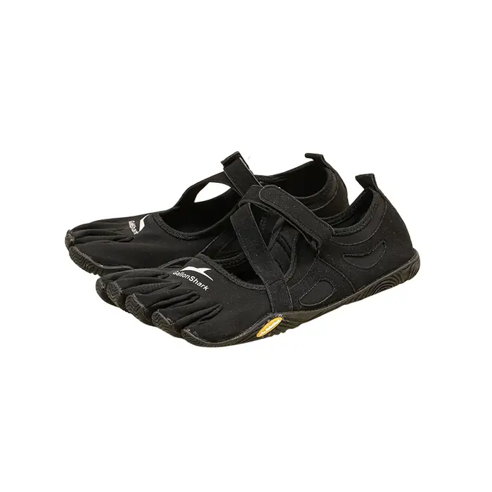 Chaussures pieds nus à cinq orteils GallonShark