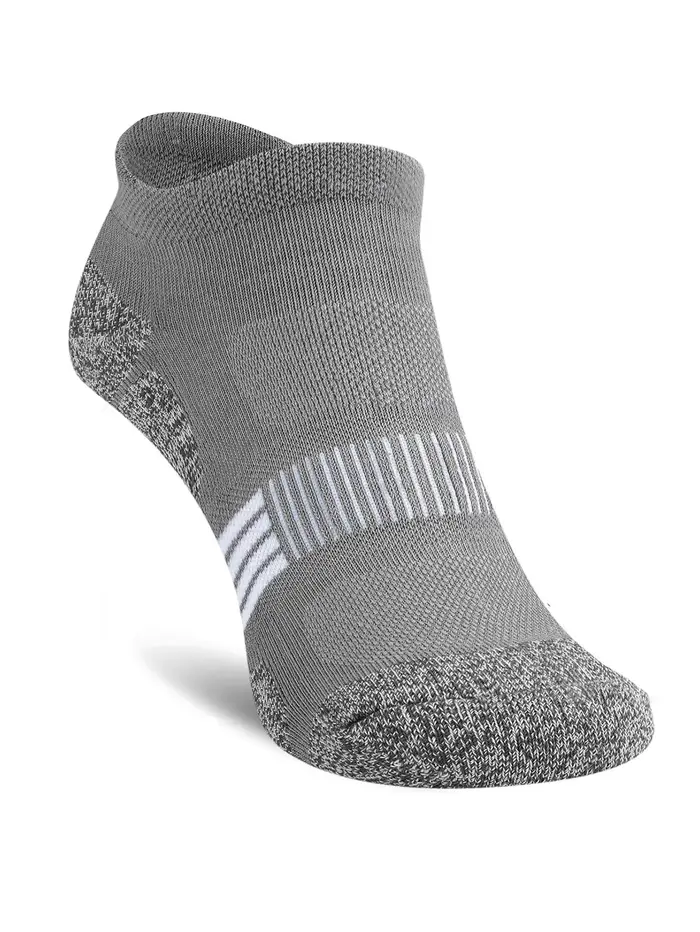 Lot de 3/6/12/24/30 paires de chaussettes basses pour hommes
