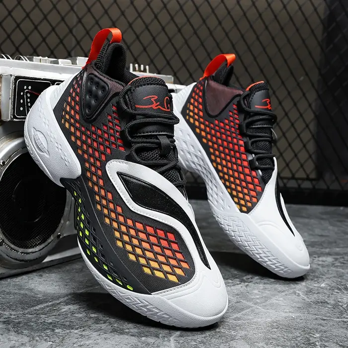 Chaussures de basket-ball pour hommes