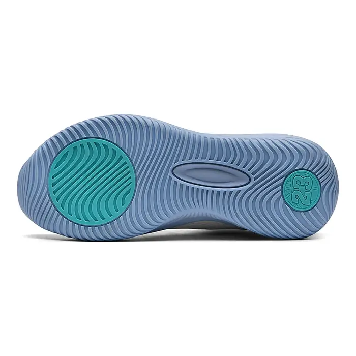 Nouvelles chaussures de basket-ball pour hommes