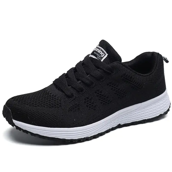 Baskets Femme respirant Chaussures de sport