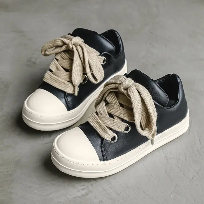 Nouvelles Chaussures de Parkour pour Hommes, Respirantes et Confortables, Baskets Décontractées Basses, Rehaussantes, Vulcanisées, Tenis Masculino