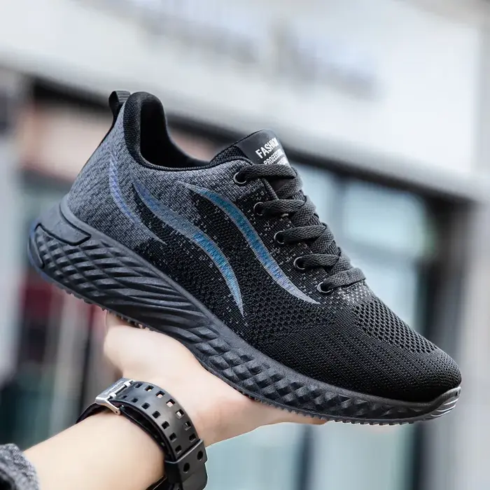 Nouvelles baskets décontractées Mijia, chaussures de sport en mesh, chaussures de basket-ball pour h