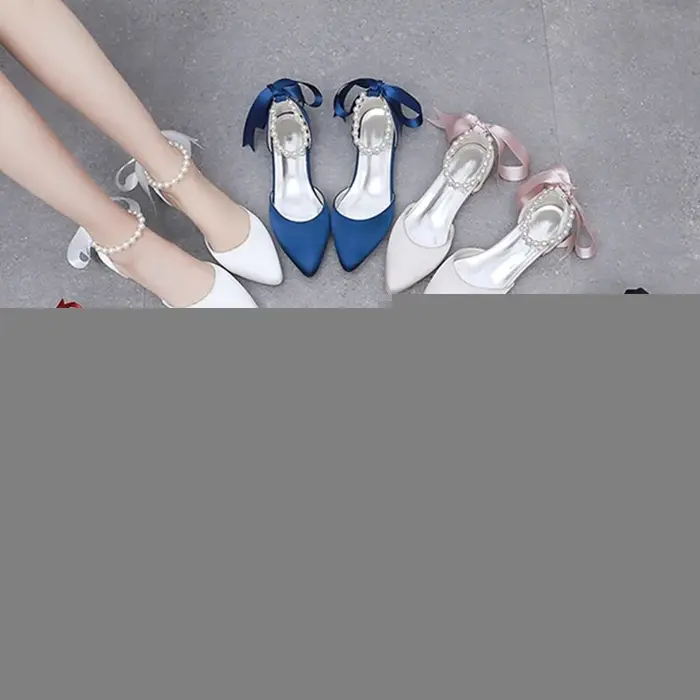 Chaussures Astronomiques InjFlat pour Femmes