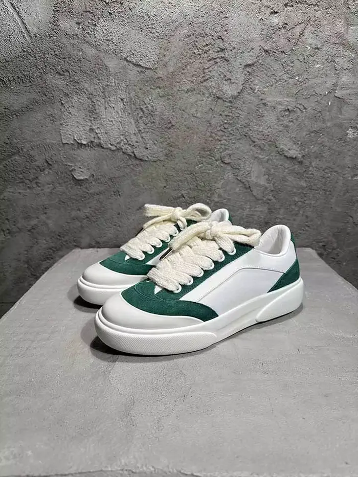 Chaussures décontractées pour hommes Casinoblank Paris été 2025, baskets de sport pour hommes de qua