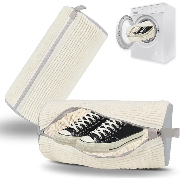 Sac de lavage pour chaussures