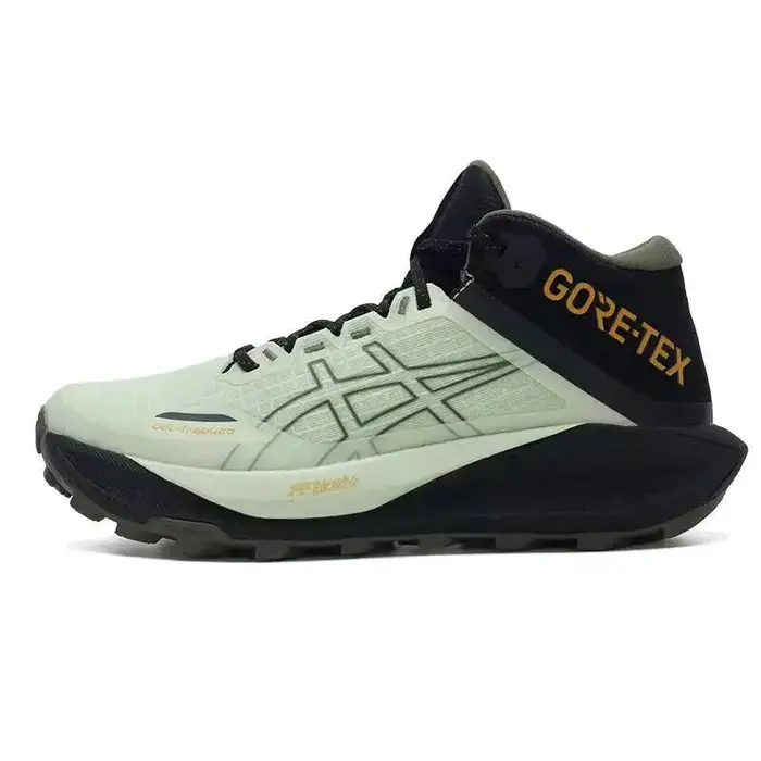 ASICS Gel-Trabuco Cross Country Fitness Training Cushion Chaussures de course pour hommes 1011C085-300