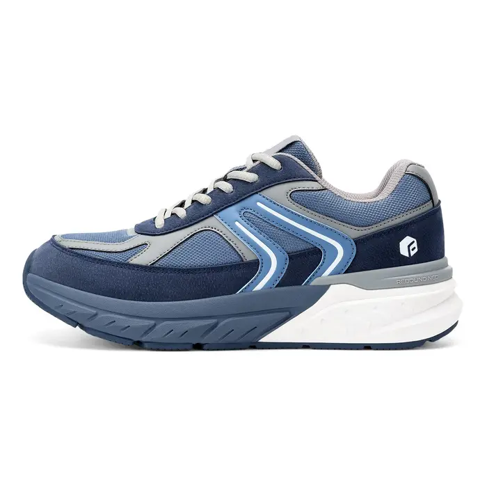 Fittington chaussures larges pour homme