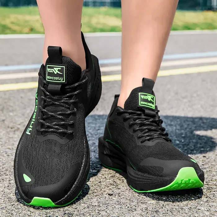 Chaussures de course pour hommes de haute qualité