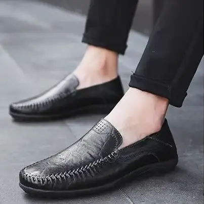 Nouvelles chaussures pour hommes