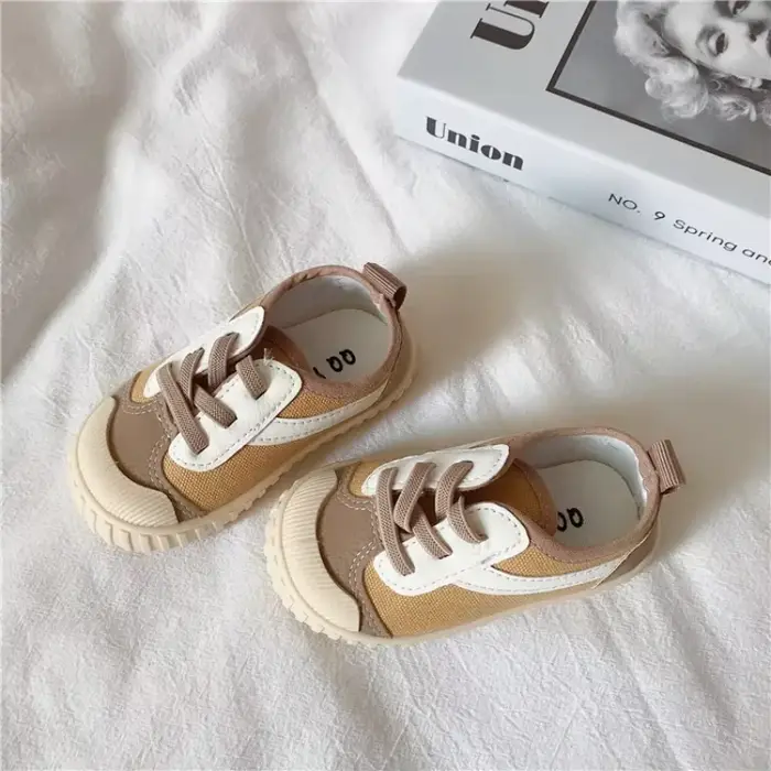 Chaussures de dehors Respirantes et Décontractées pour Bébé