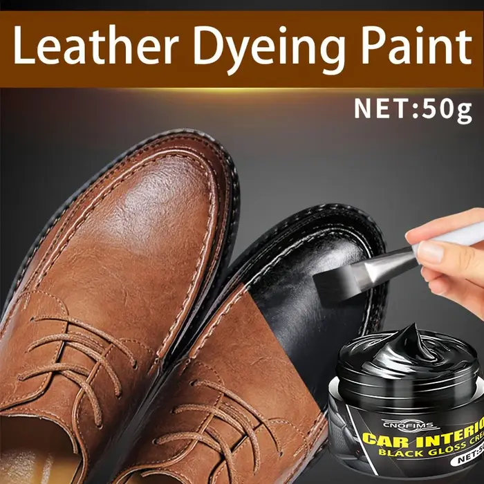 Kit de teinture et de changement de couleur
