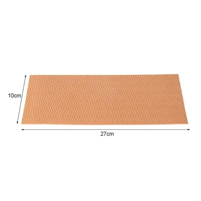 Autocollants antidérapants pour semelles de chaussures
