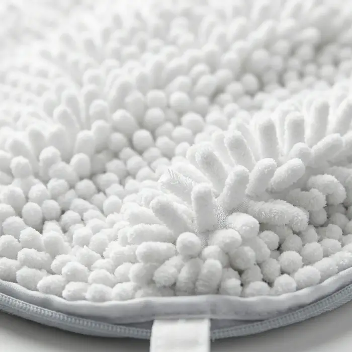 Sac de lavage en filet pour baskets et chaussures, compatible lave-linge