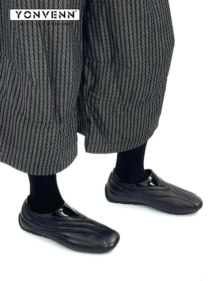 Nouvelles chaussures d'entraînement allemandes rétro pour hommes