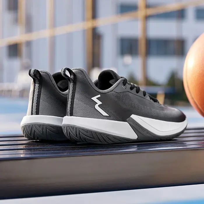 361 Degrees BIG3 Team 4.0 Chaussures de basket-ball pour hommes