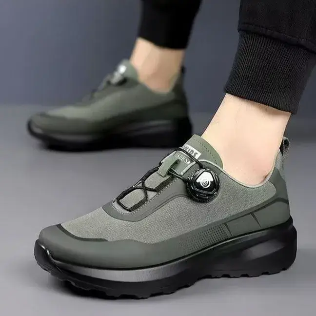 Chaussures de sport pour hommes d'extérieur