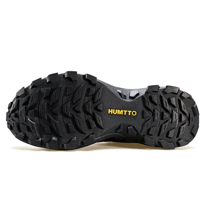 Chaussures de sport d'extérieur HUMTTO pour hommes