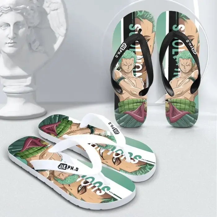 Tongs d'été pour hommes